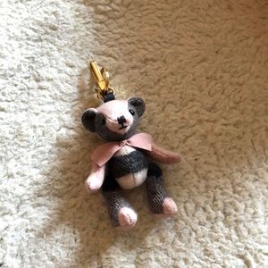 Burberry Teddy Charm ash rose NFS
